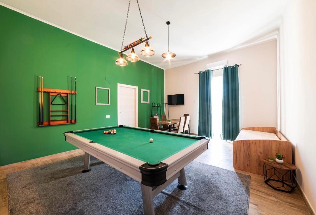 Apartament z 2 sypialniami